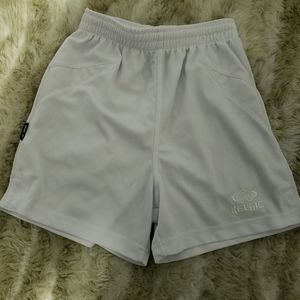 KELME Youth Soccer Shorts
